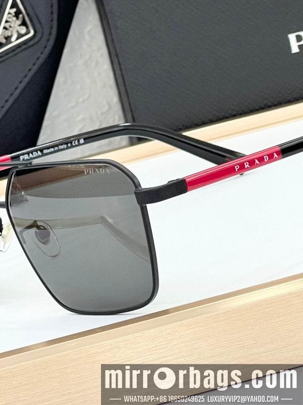 Prada Glasses smh195