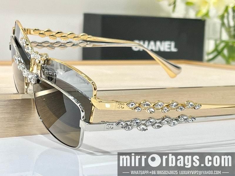 Chanel Glasses smr276