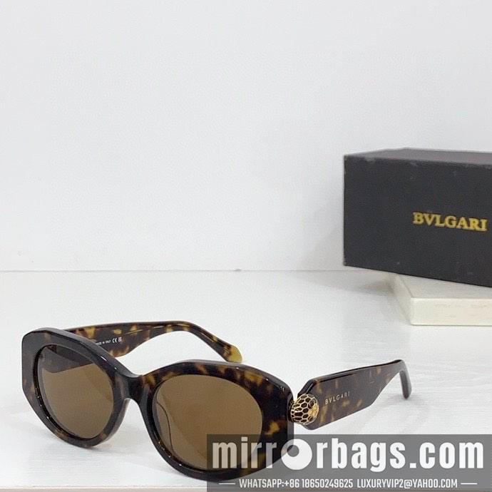 Bvlgari Glasses 03smh14