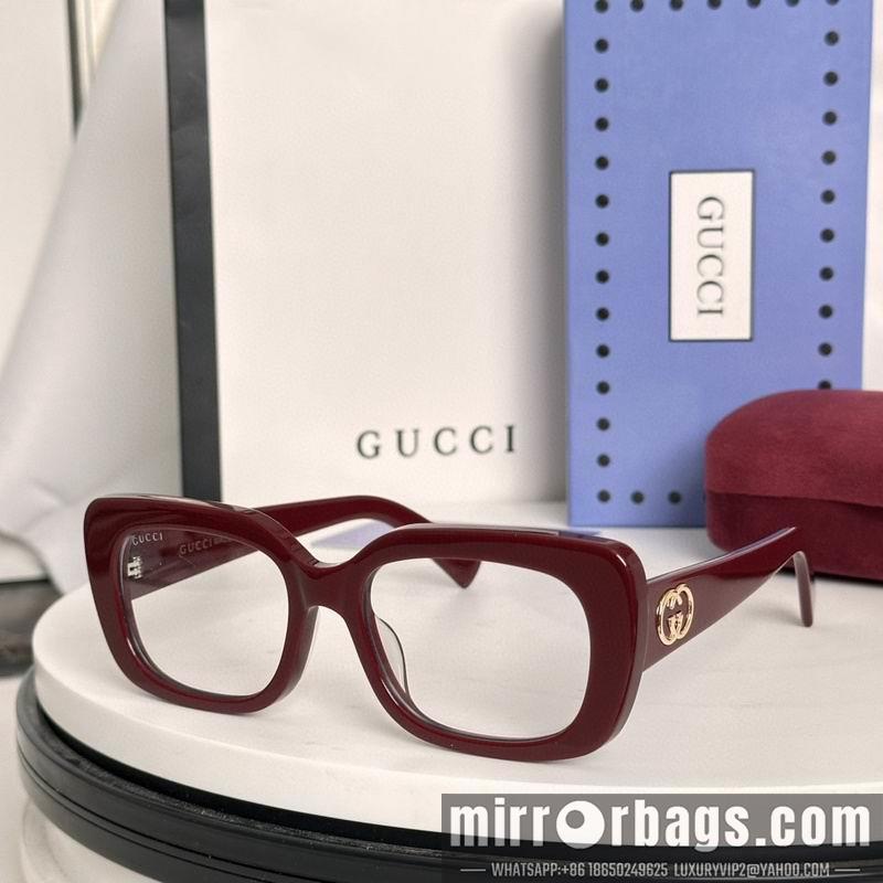 Gucci Glasses smh80