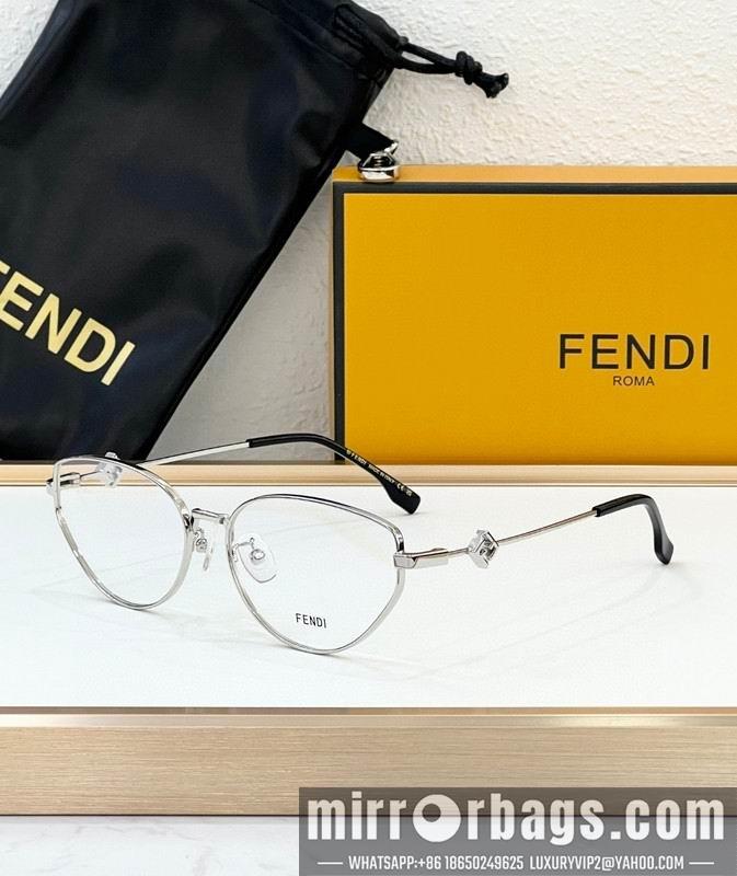 Fendi Glasses smh112