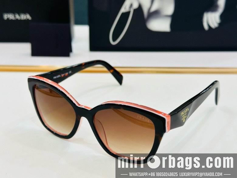 Prada Glasses smr149
