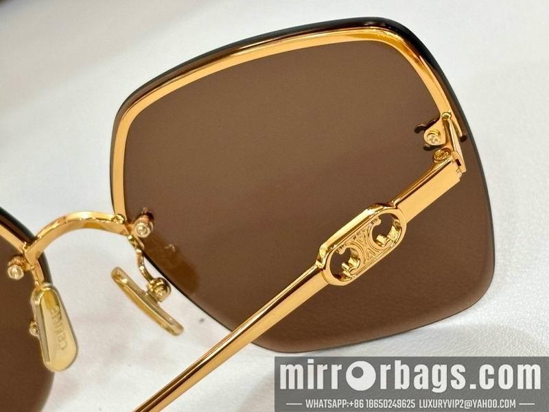 Celine Glasses smx171