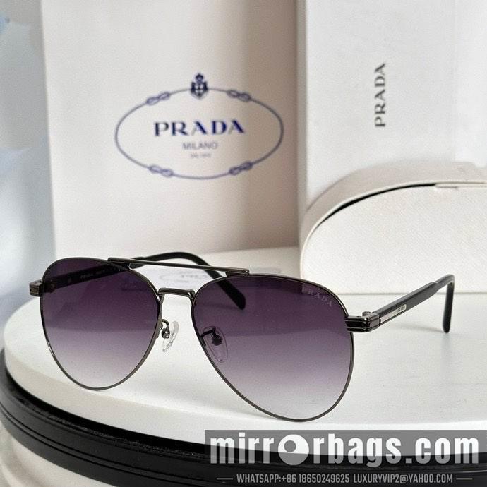Prada Glasses smx297