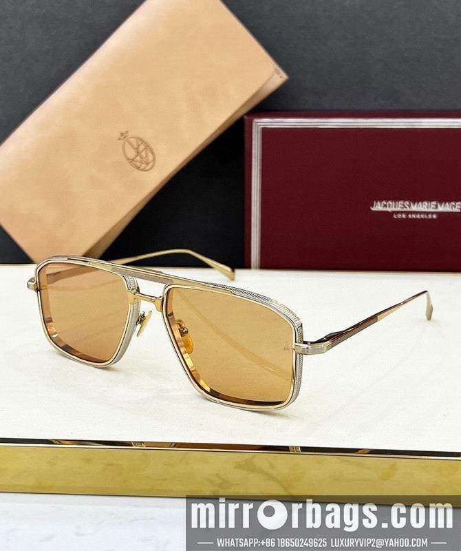 Jacques Marie Mage Glasses 03smh94