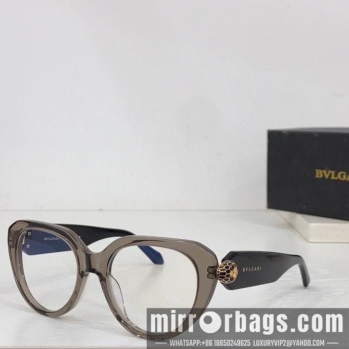 Bvlgari Glasses smx25