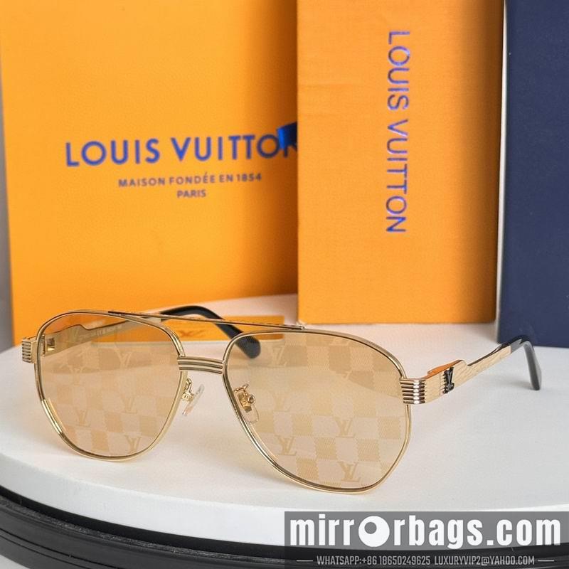 LV Glasses smh67