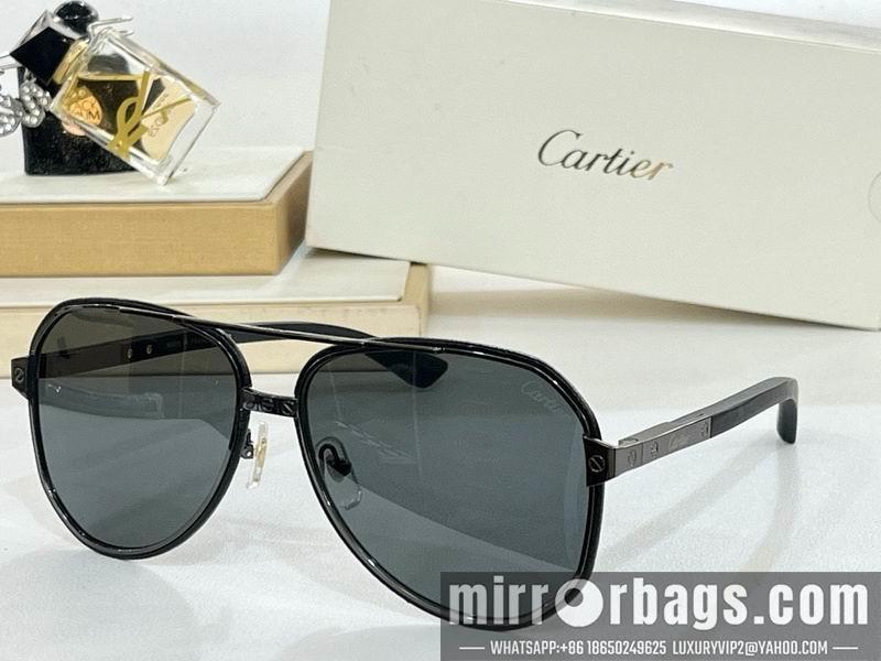 Cartier Glasses smr67
