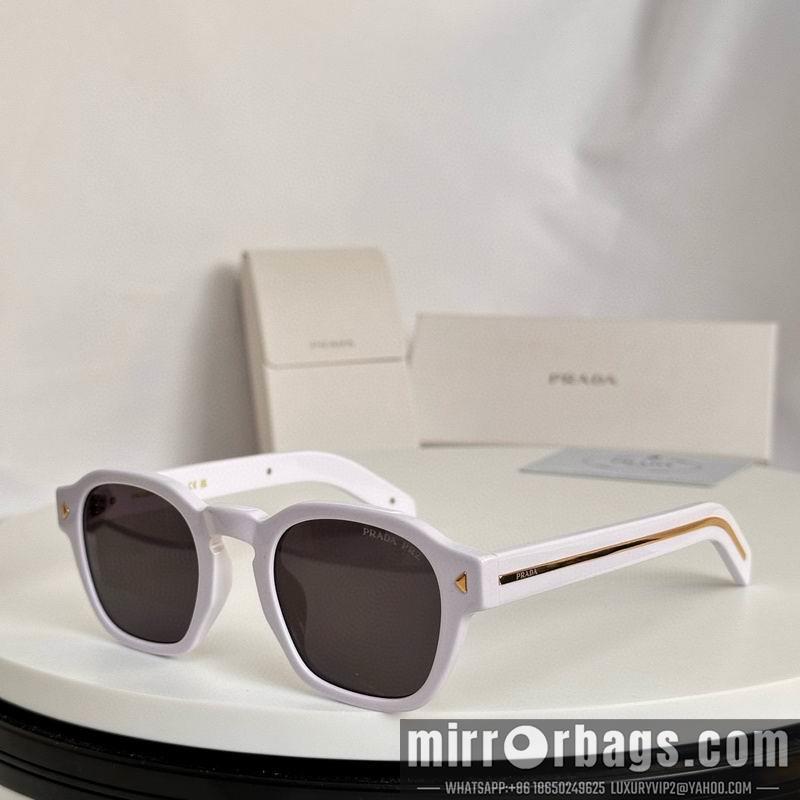 Prada Glasses smr56