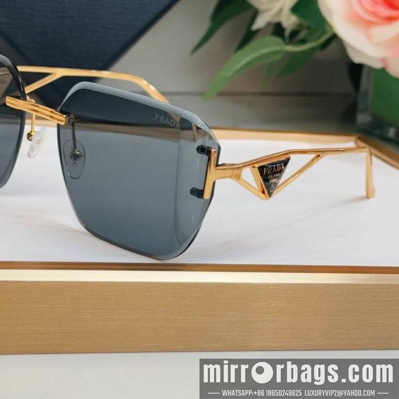 Prada Glasses smh187
