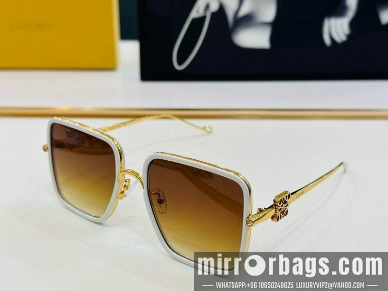 Loewe Glasses smx23
