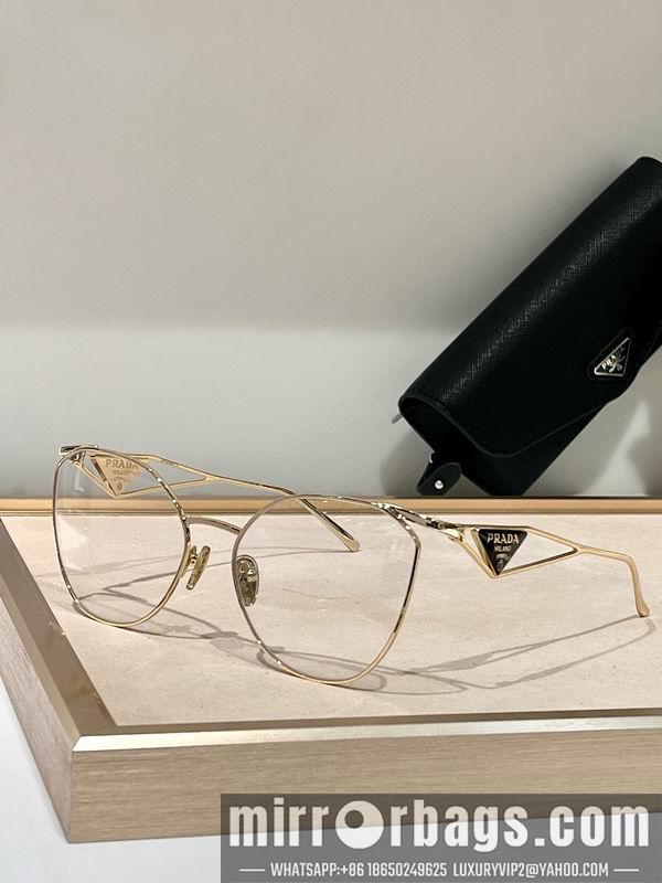 Prada Glasses smr04