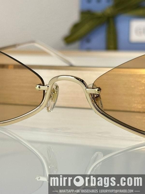 Gucci Glasses smx141