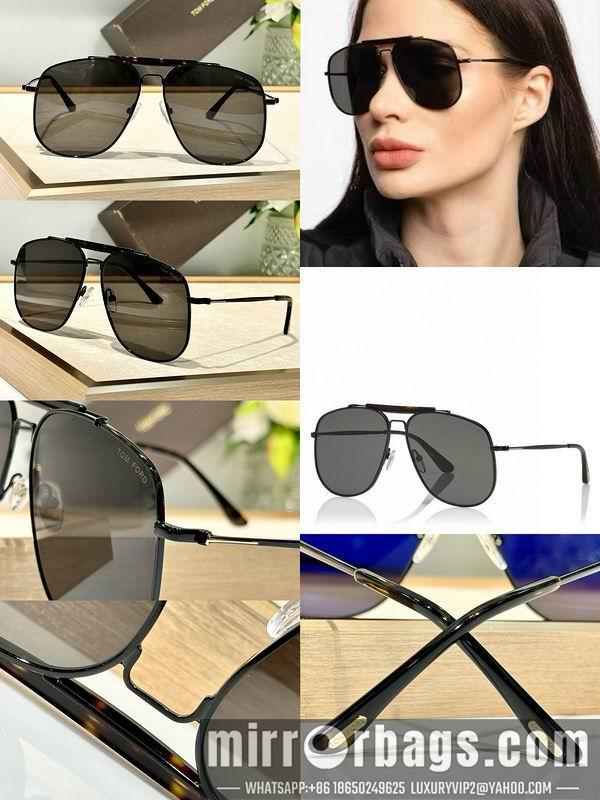 Tom Ford Glasses smx158