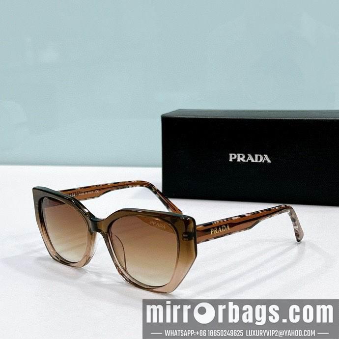 Prada Glasses smx197