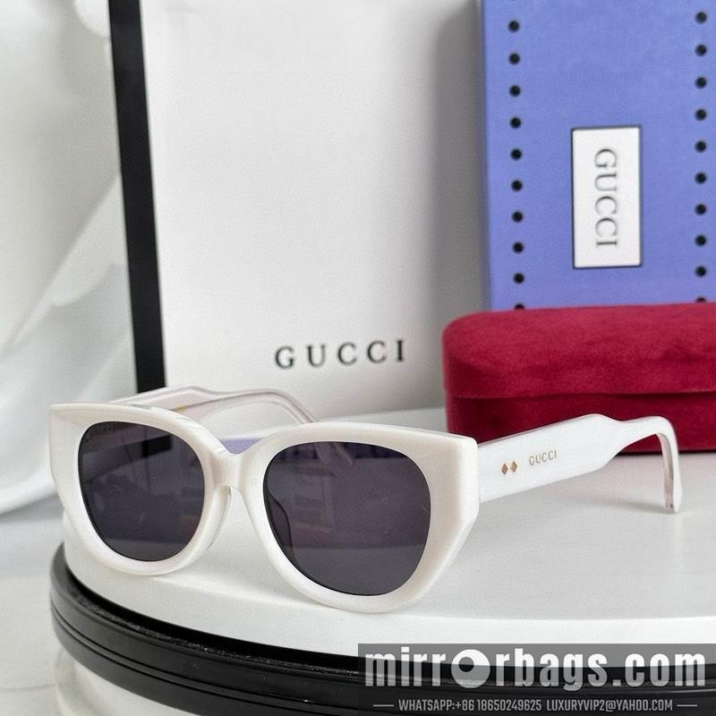 Gucci Glasses smh90