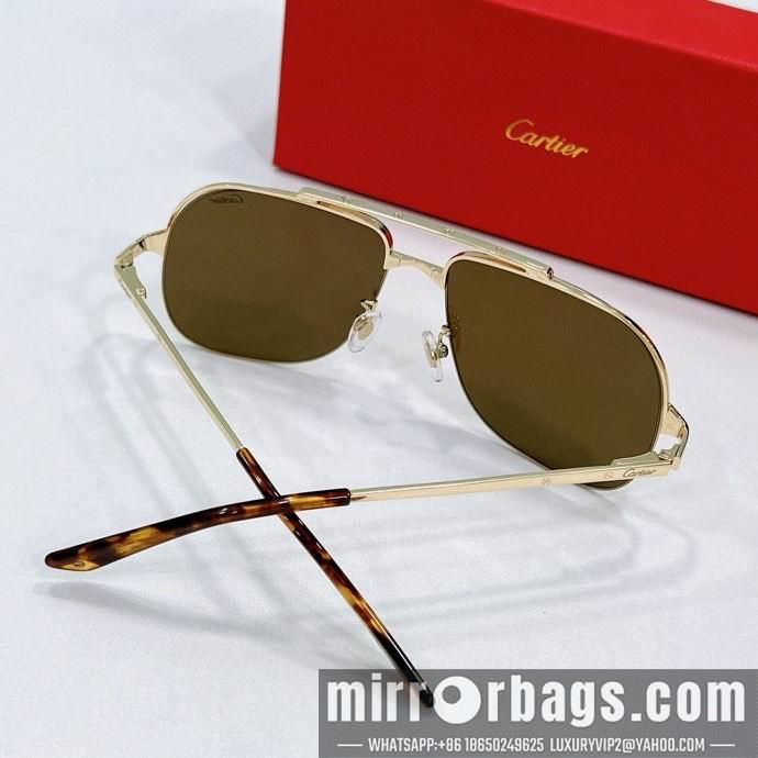 Cartier Glasses smr156