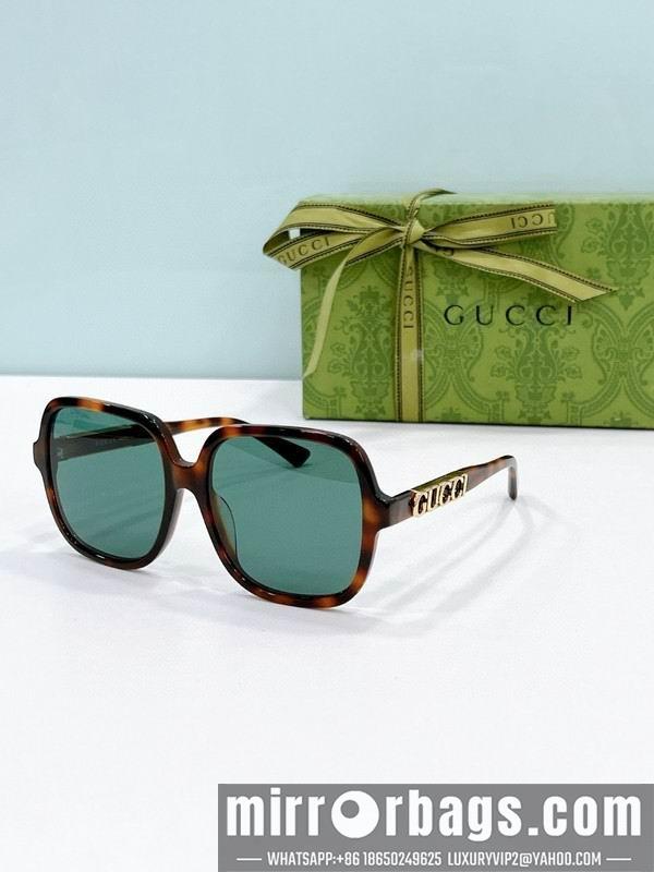Gucci Glasses smh126
