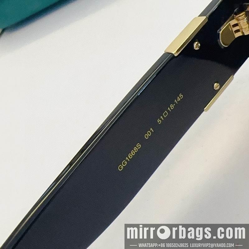 Gucci Glasses smx126