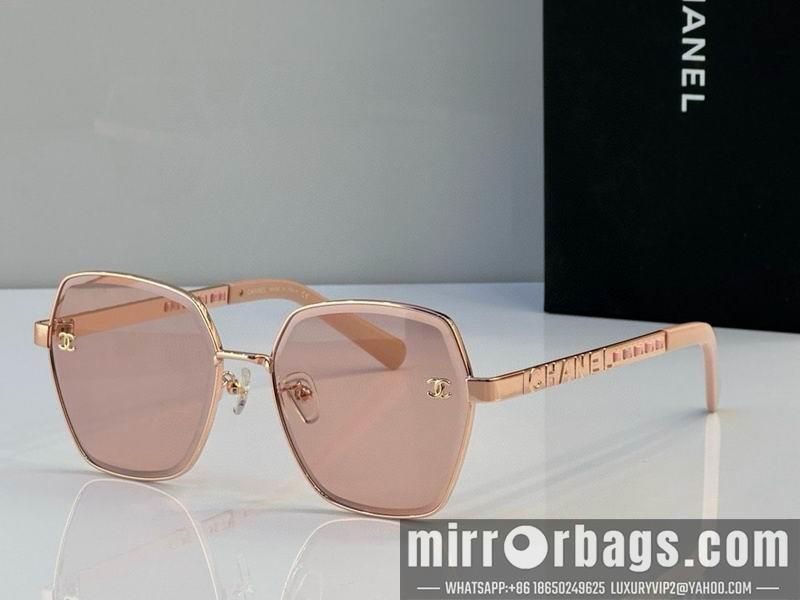 Chanel Glasses smh09