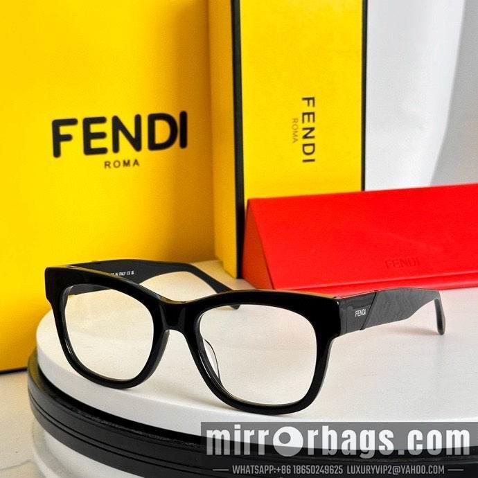 Fendi Glasses smx160