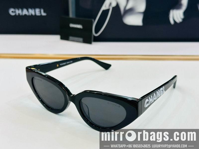 Chanel Glasses smr282