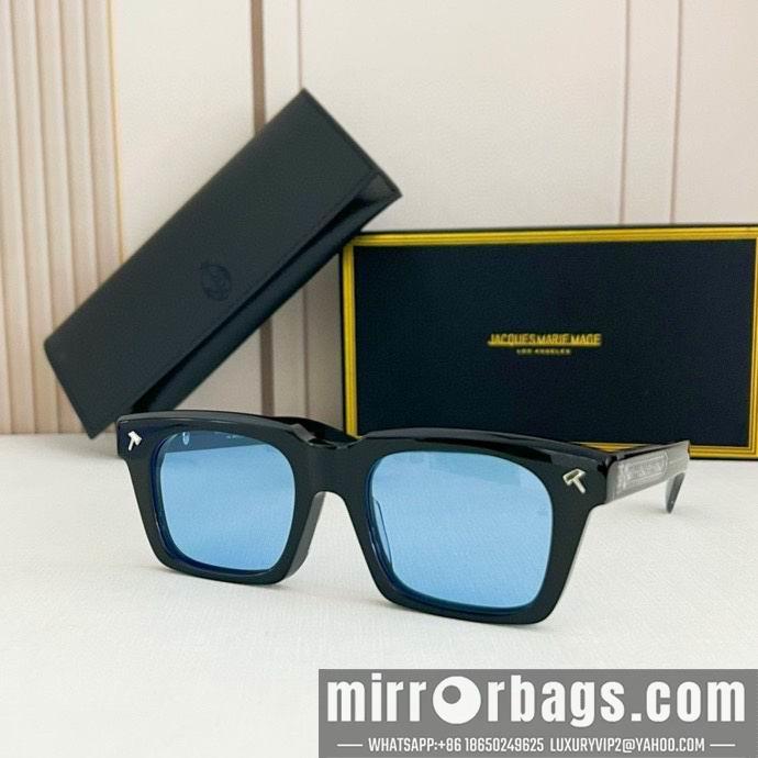 Jacques Marie Mage Glasses smx33