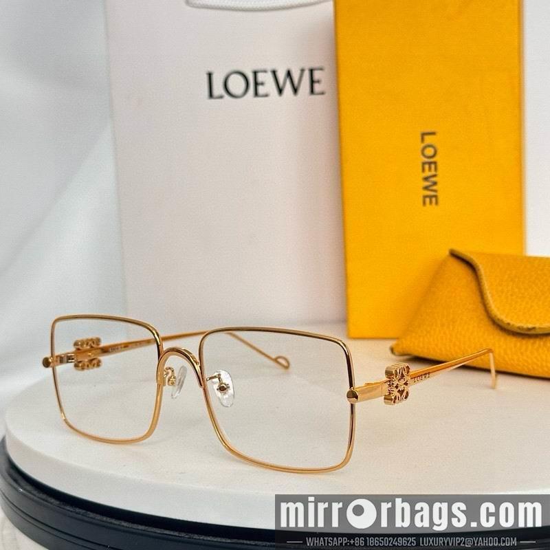 Loewe Glasses 03smh04