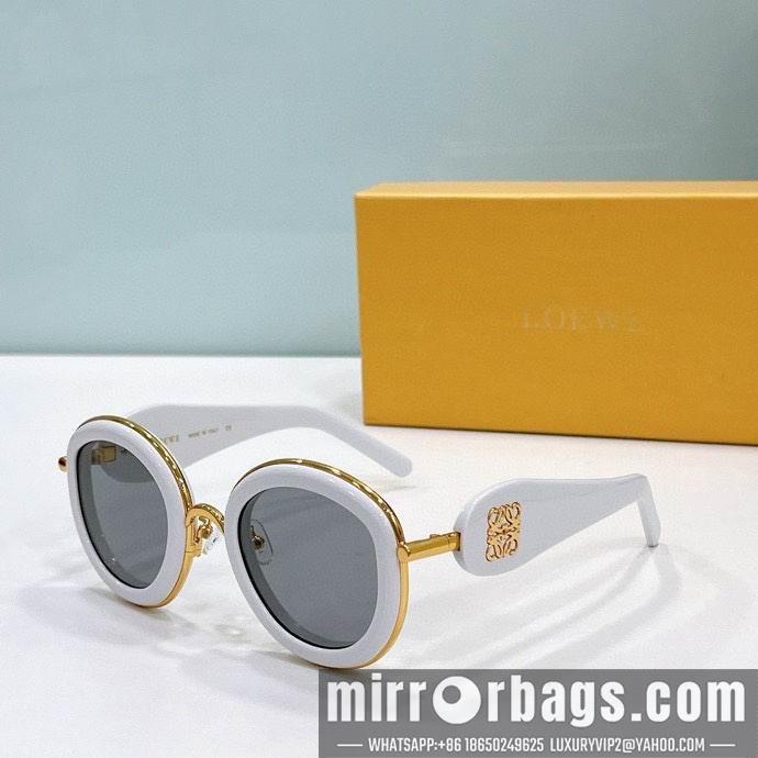Loewe Glasses smx26