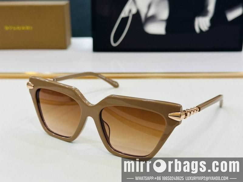 Bvlgari Glasses 03smh55