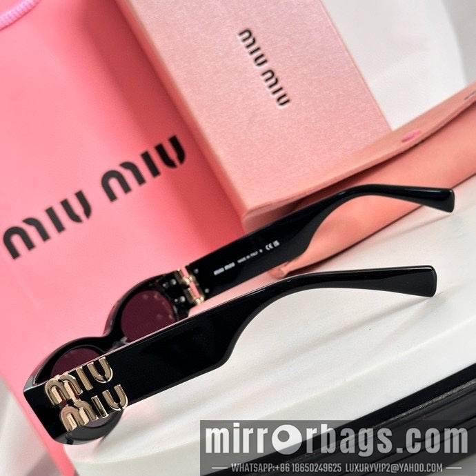 MiuMiu Glasses smx132