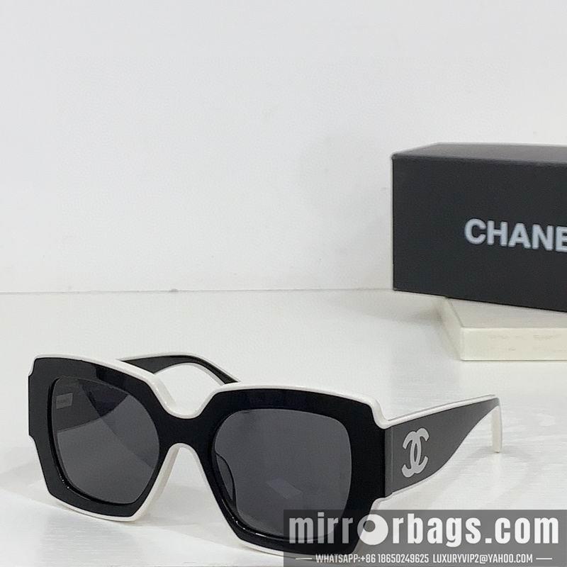 Chanel Glasses smr46