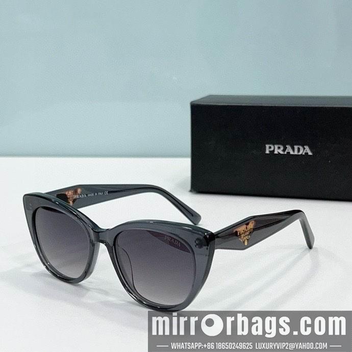 Prada Glasses smr113