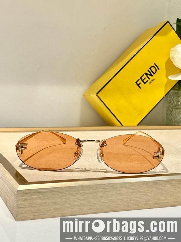 Fendi Glasses smx87