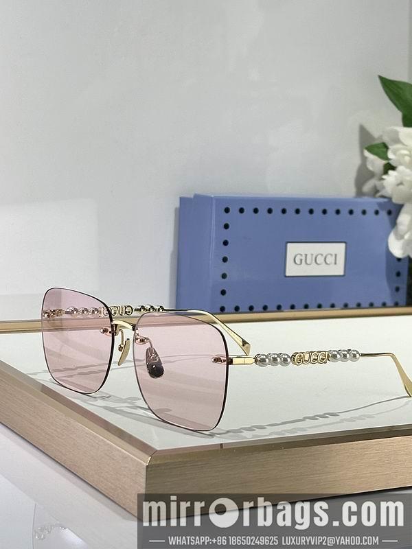 Gucci Glasses smh158