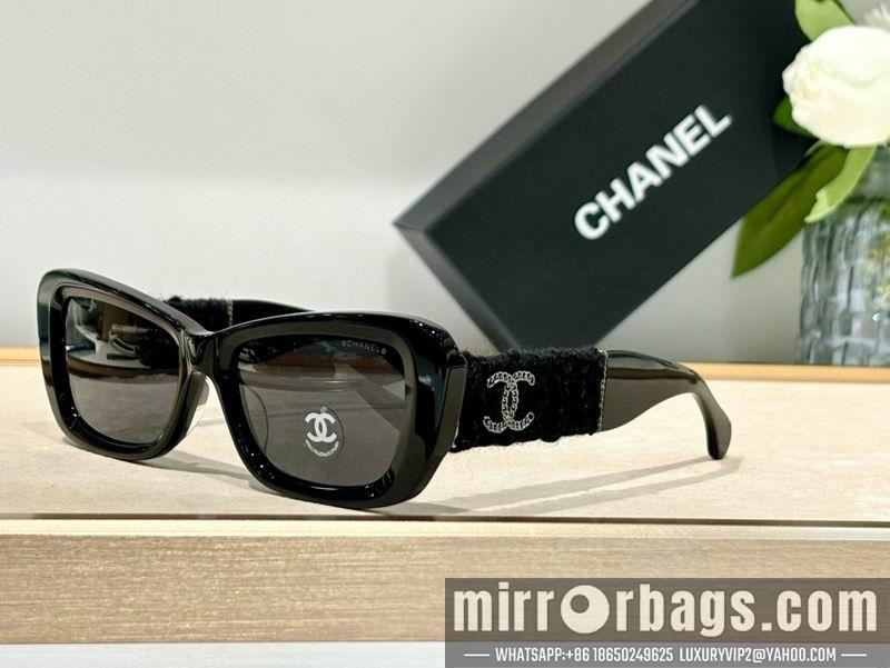 Chanel Glasses smr269