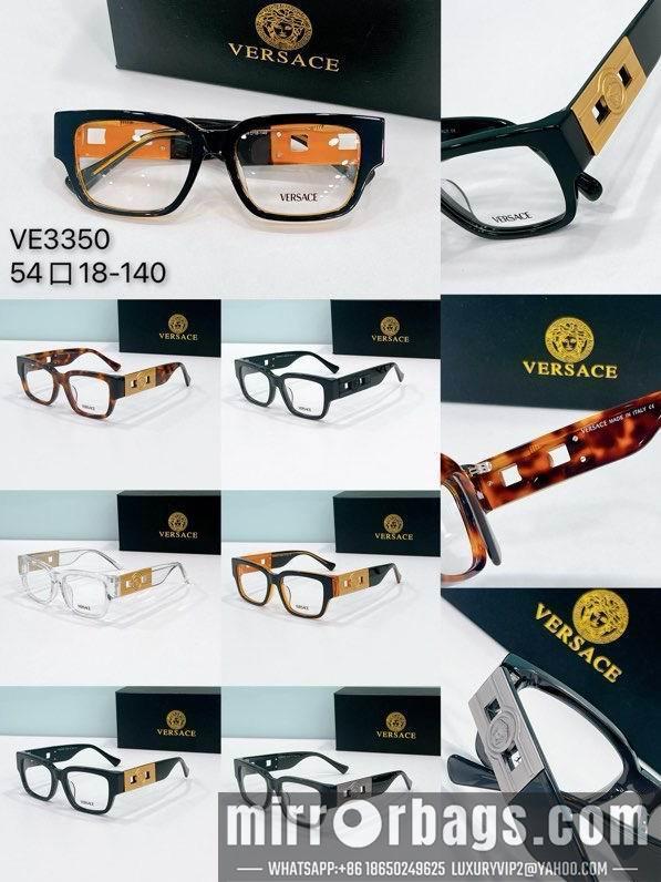 Versace Glaases smx139