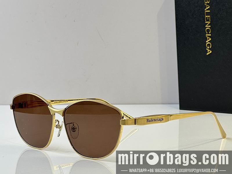 Balenciaga Glasses 03smh64