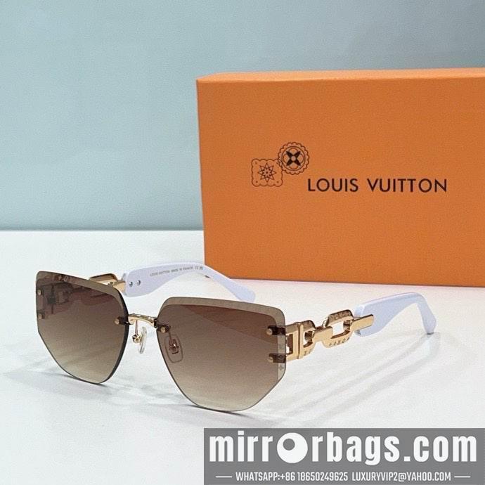 LV Glasses smr67