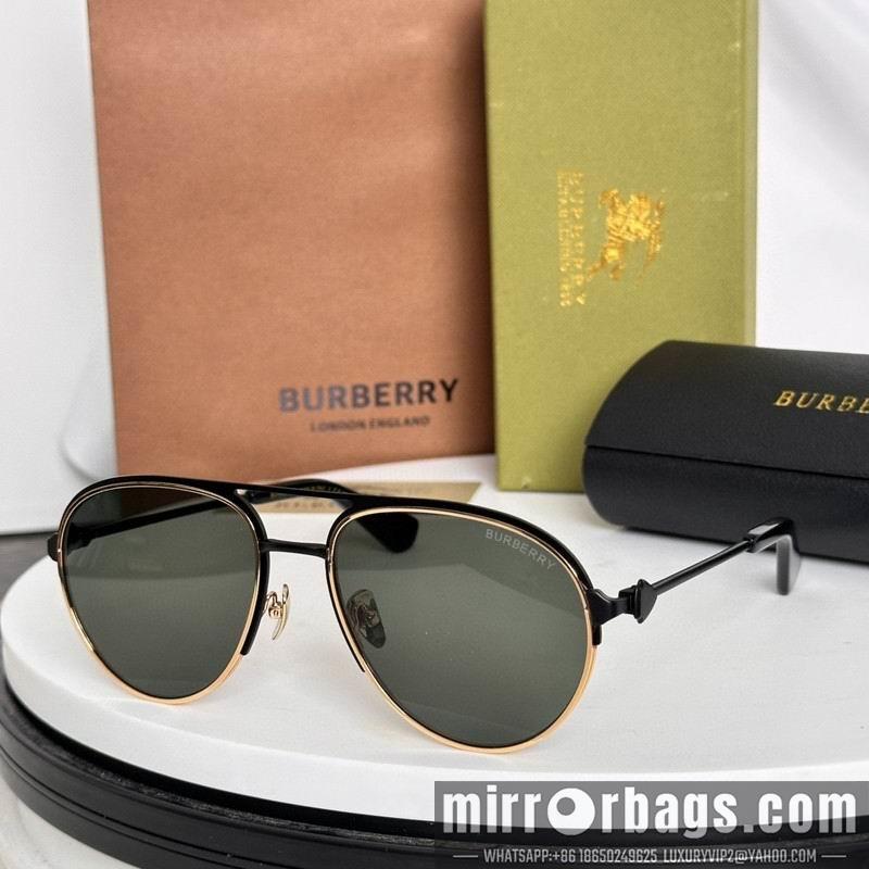 Burberry Glasses 03smh02