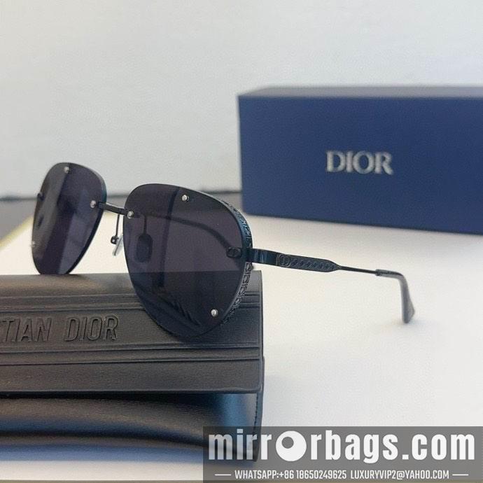 Dior Glasses smx85