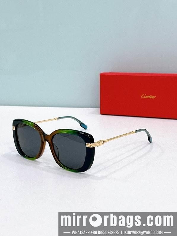 Cartier Glasses smx314