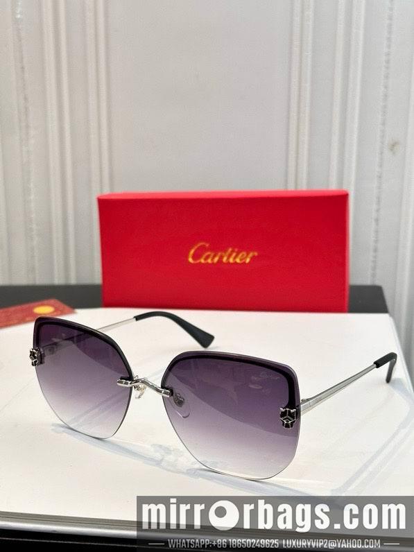 Cartier Glasses smr118