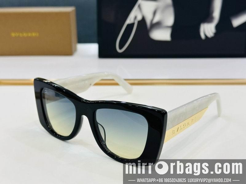 Bvlgari Glasses 03smh56