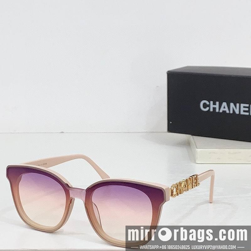 Chanel Glasses smr42