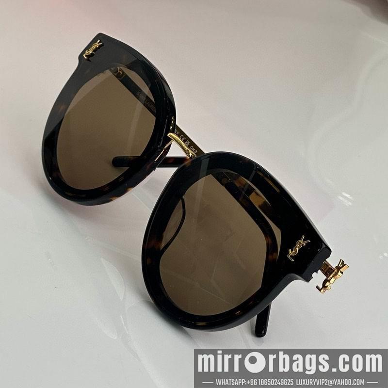 YSL Glasses smx83