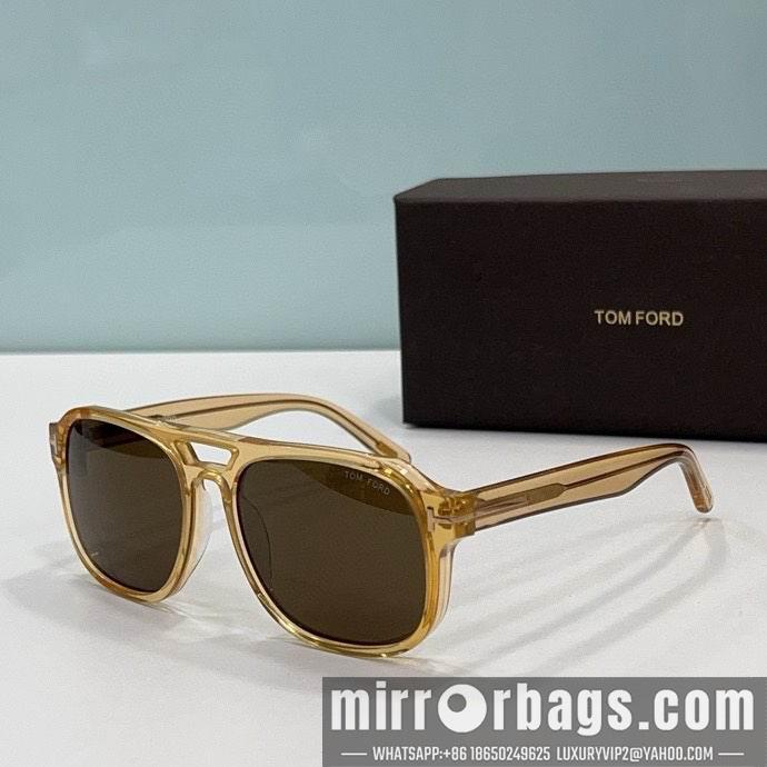 Tom Ford Glasses smx35