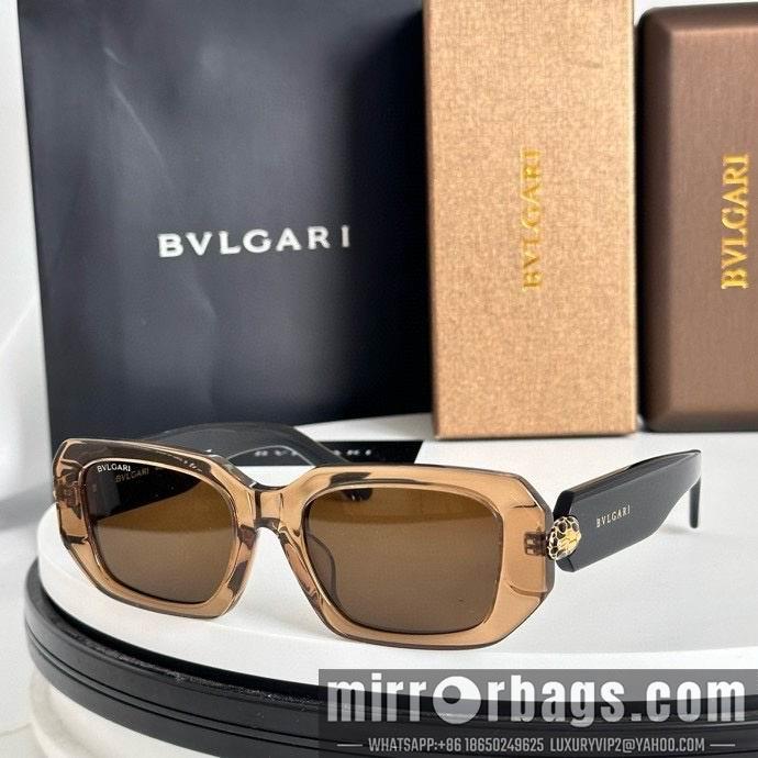 Bvlgari Glasses smx28
