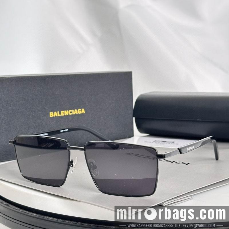 Balenciaga Glasses 03smh23