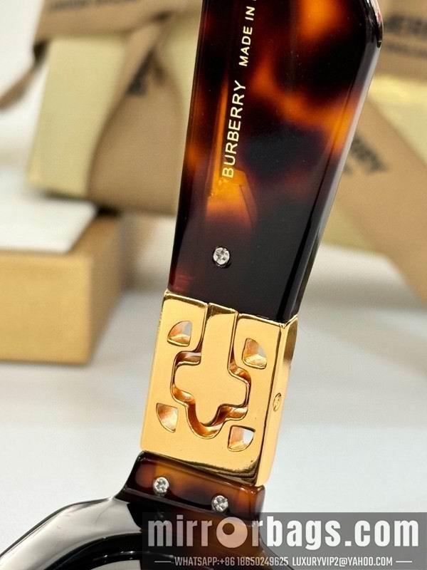 Burberry Glasses 03smh07